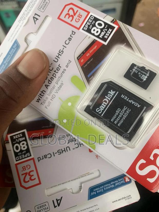32gb Memory Card · Photo 2