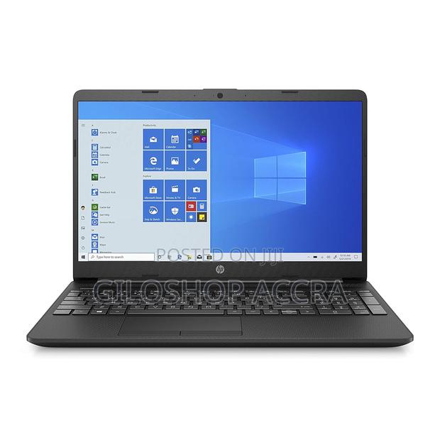 New Laptop HP 15 8GB Intel Core I3 SSD 256GB · Photo 1