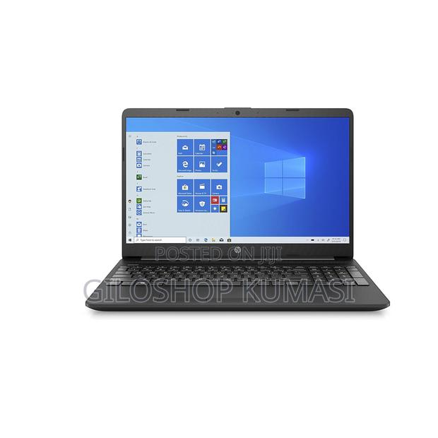 New Laptop HP 15 8GB Intel Core I3 SSD 256GB · Photo 1