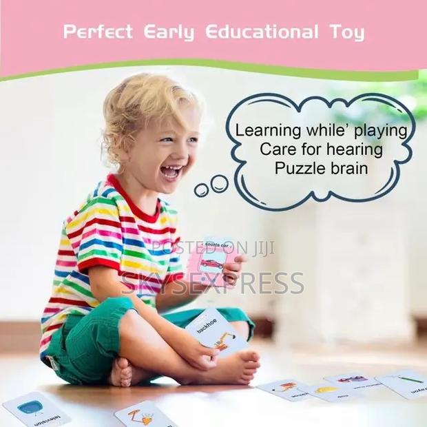 Early Education Device · Photo 6