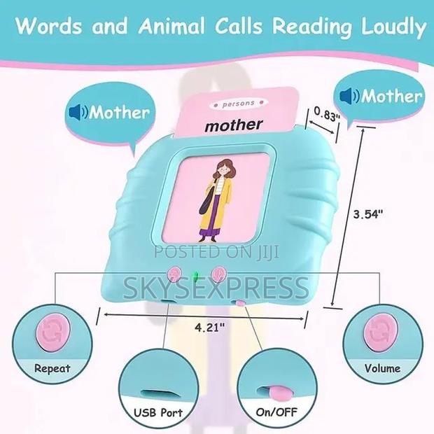 Early Education Device · Photo 4