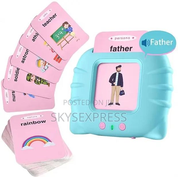 Early Education Device · Photo 5