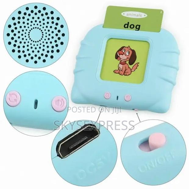 Early Education Device · Photo 3