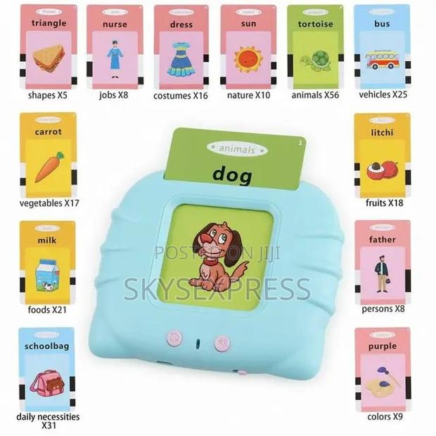 Early Education Device · Photo 7