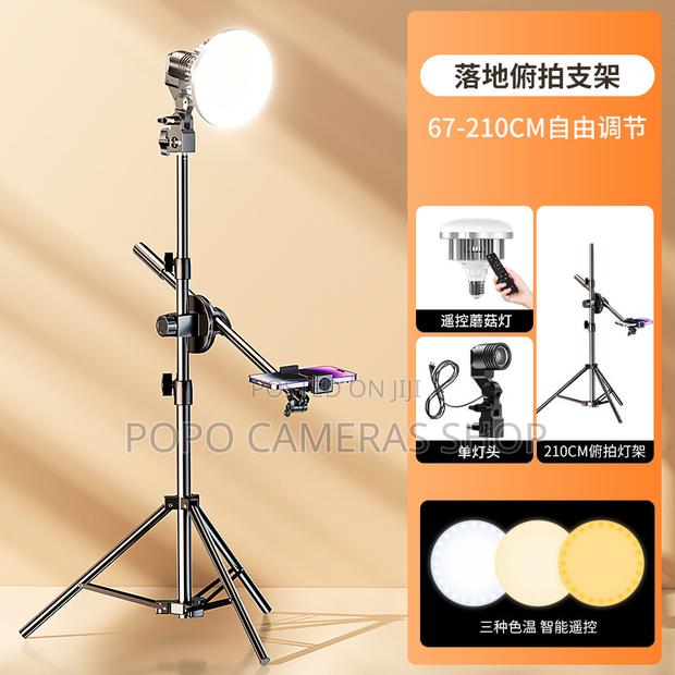 Vlogging Kits Light · Photo 1