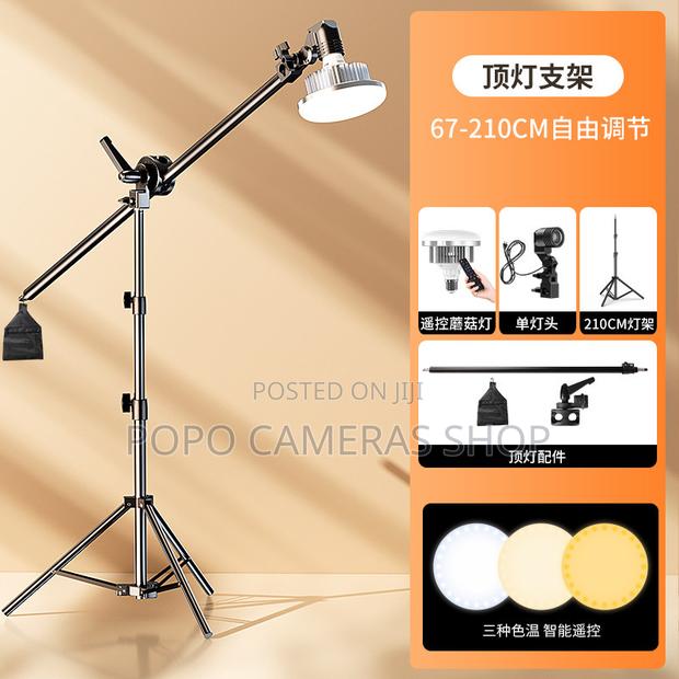 Vlogging Kits Light · Photo 2
