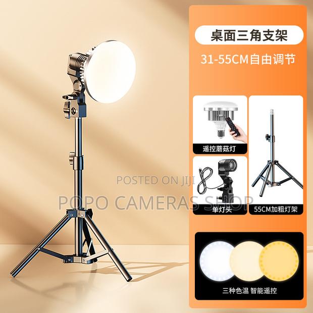 Vlogging Kits Light · Photo 3