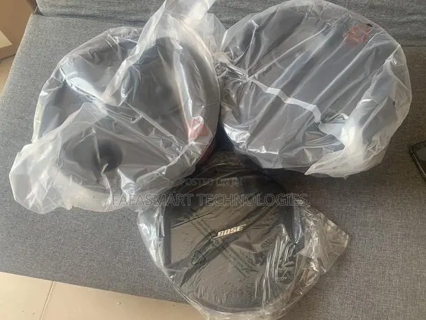 Bose Ceiling Speaker Ds40f · Photo 1