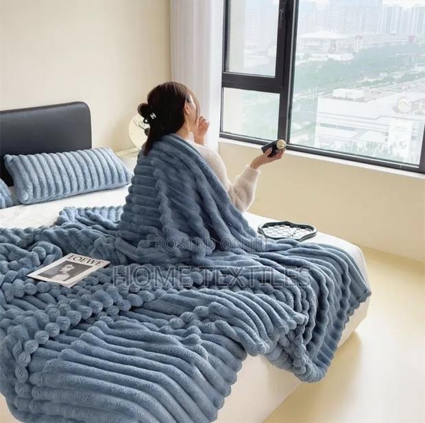 Comfy Blankets