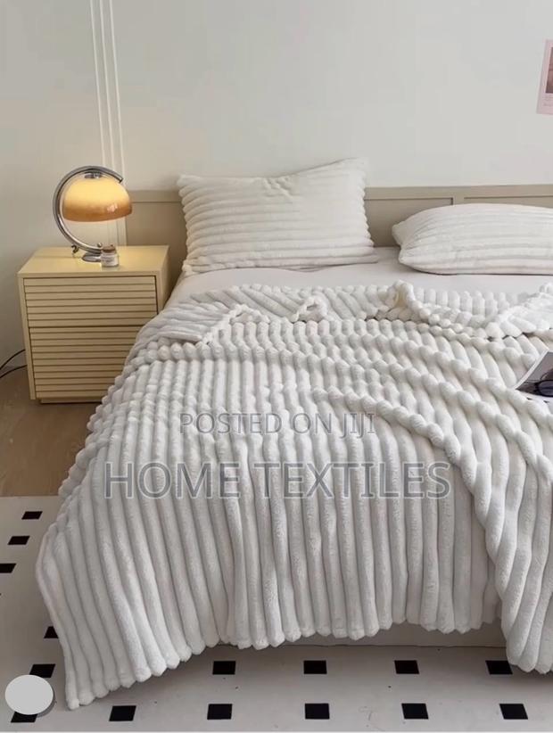 Comfy Blankets
