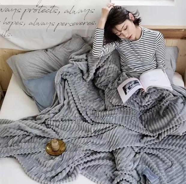 Comfy Blankets