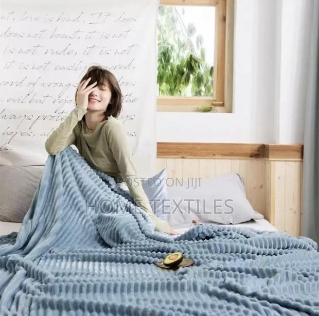 Comfy Blankets · Photo 1