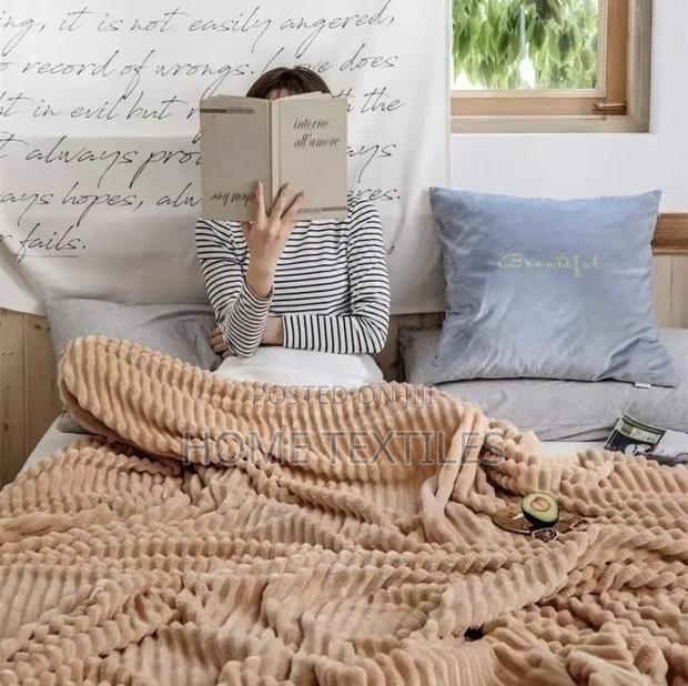 Comfy Blankets · Photo 1