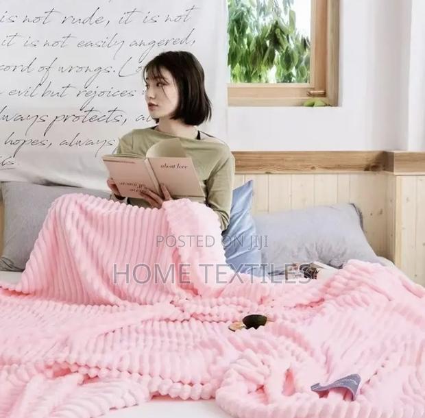 Comfy Blankets · Photo 1