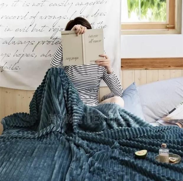 Comfy Blankets · Photo 1
