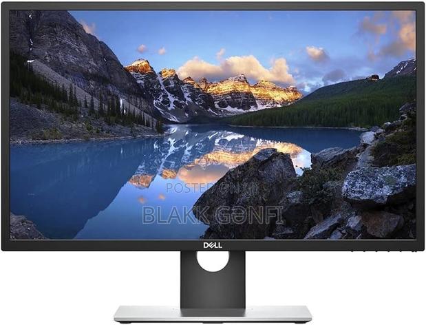 Dell 28” 4k Gaming Monitor · Photo 2