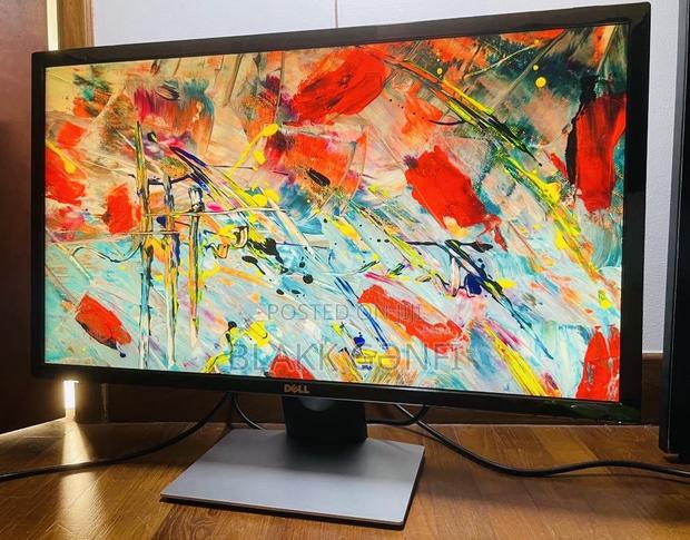 Dell 28” 4k Gaming Monitor · Photo 1