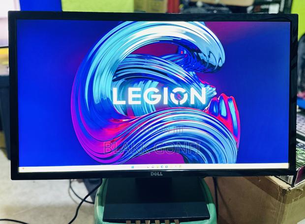 Dell 28” 4k Gaming Monitor · Photo 4