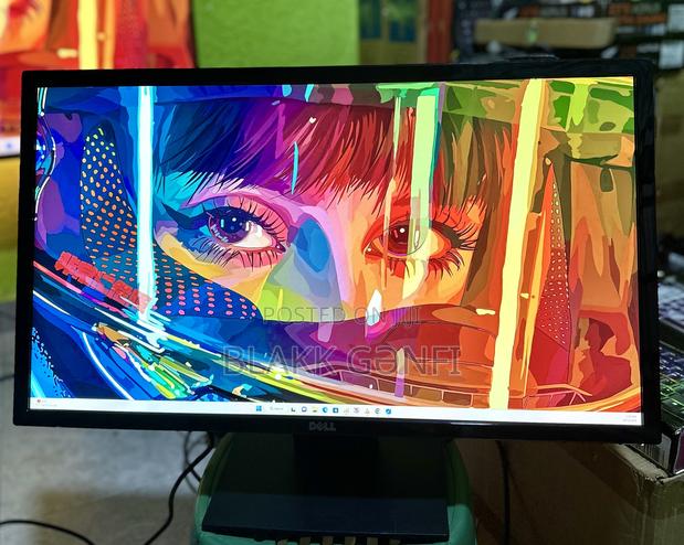 Dell 28” 4k Gaming Monitor · Photo 3