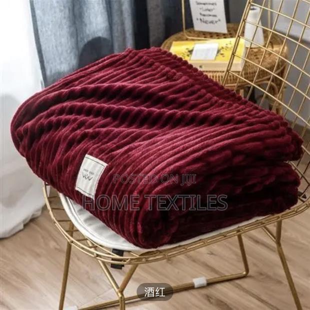 Comfy Blankets · Photo 1