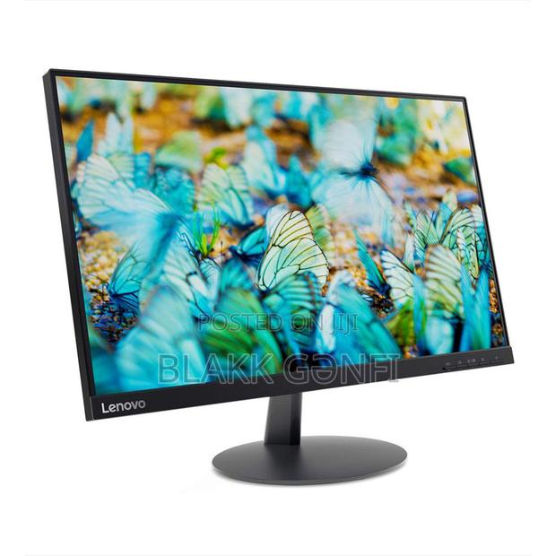Lenovo L24e-20 Gaming Monitor · Photo 3