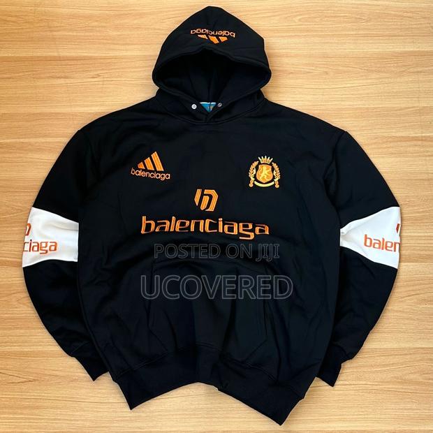 Quality Heavy 100% Cotton Non Fading Hoodies · Photo 4