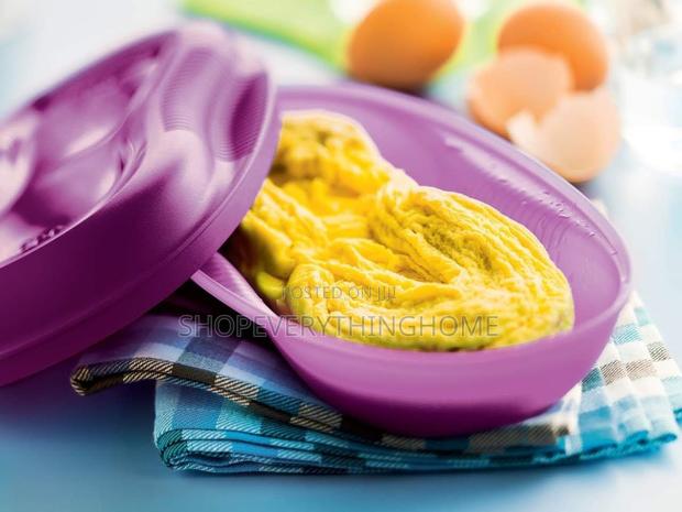 Tupperware Omellete Maker · Photo 2