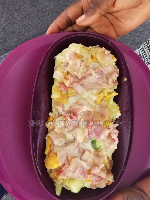 Tupperware Omellete Maker · Photo 3