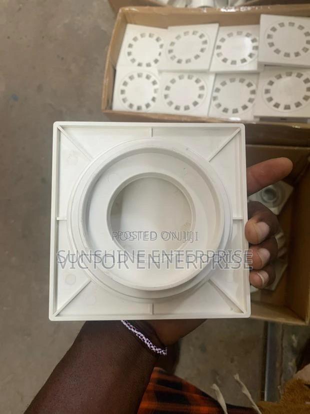 4inch Floor Drain · Photo 2