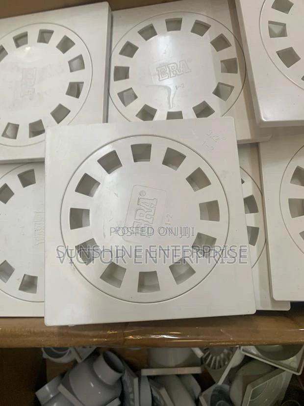 4inch Floor Drain · Photo 1