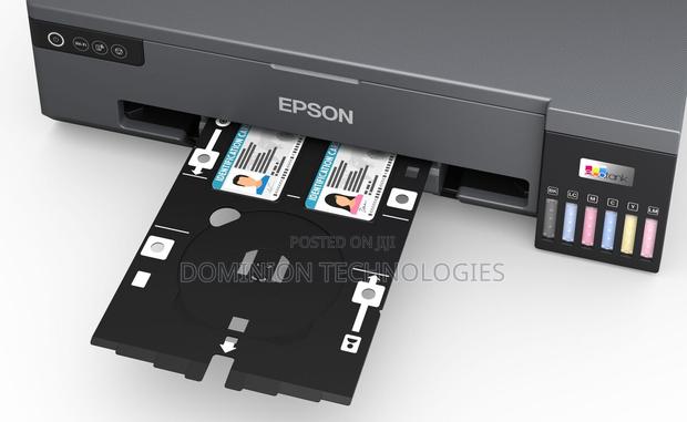 Epson Ecotank L18050 A3 Printer · Photo 2