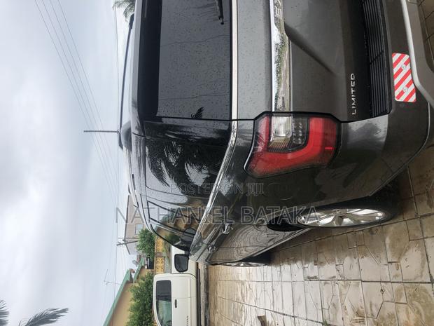 SUV Car Rental Services for Ur Comfort and Safety · Photo 4