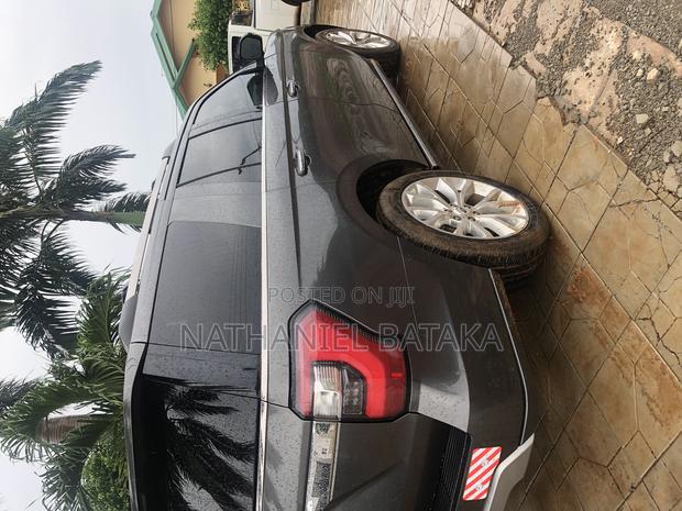 SUV Car Rental Services for Ur Comfort and Safety · Photo 3