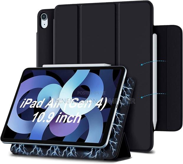 iPad Air 4 Flip Case 10.9 Inches · Photo 1
