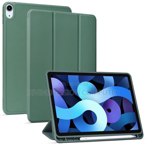 iPad Air 4 Flip Case 10.9 Inches · Photo 2