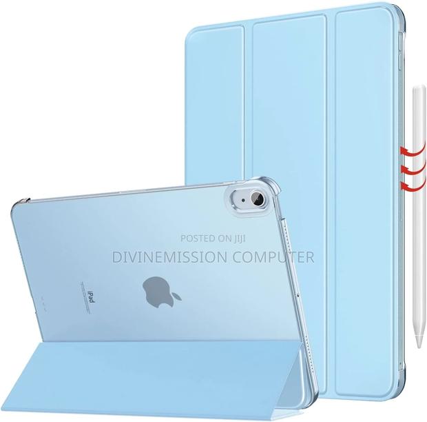 iPad Air 4 Flip Case 10.9 Inches · Photo 4