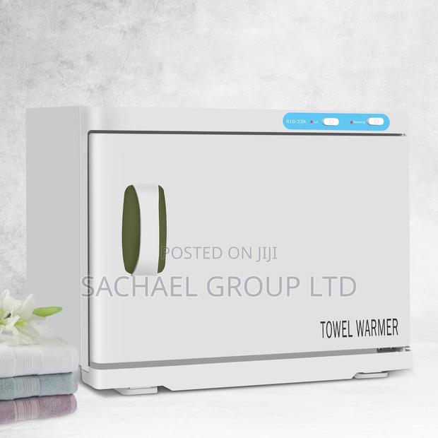 23L Towel Warmer · Photo 2