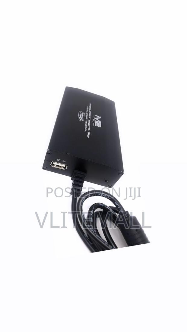 M2-Tec Universal Automatic Charger for Laptop (V-4955) · Photo 4