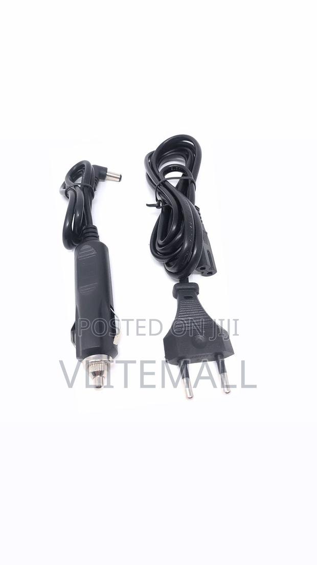 M2-Tec Universal Automatic Charger for Laptop (V-4955) · Photo 6