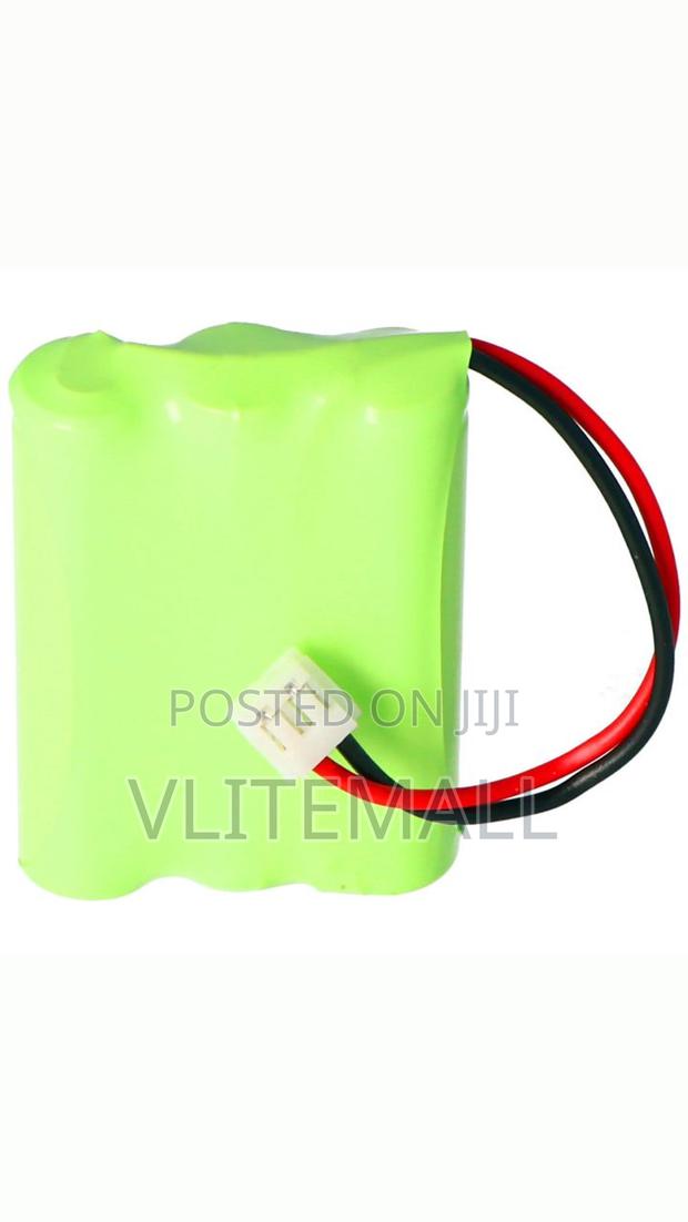 12V 6800mah Nimh Battery · Photo 1