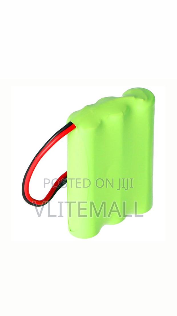 12V 6800mah Nimh Battery · Photo 2