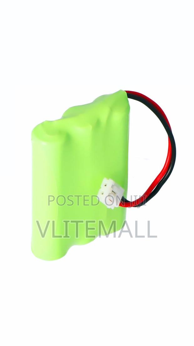 12V 6800mah Nimh Battery · Photo 3