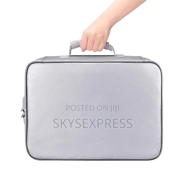 Waterproof/Fireproof Document Bag · Photo 3