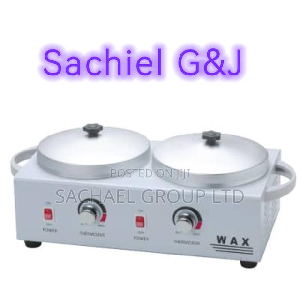 Wax Warmer · Photo 1