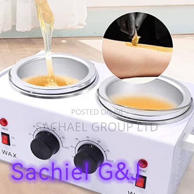 Wax Warmer · Photo 2
