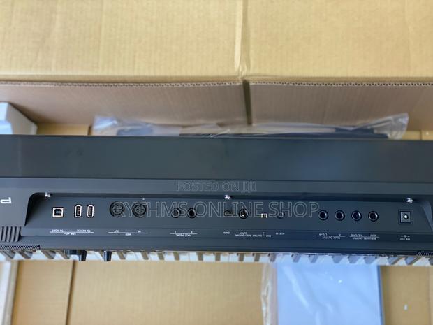 Yamaha Psr-sx920 Keyboard · Photo 4
