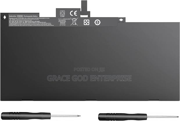 Original CS03XL Battery for HP Elitebook Notebook PC · Photo 2