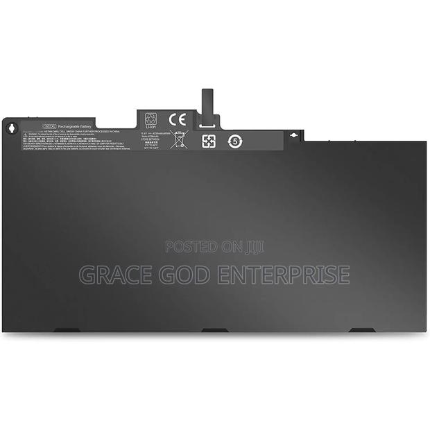 Original CS03XL Battery for HP Elitebook Notebook PC · Photo 1