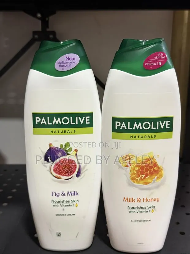 Palmolive Shower Gel 600ml · Photo 1