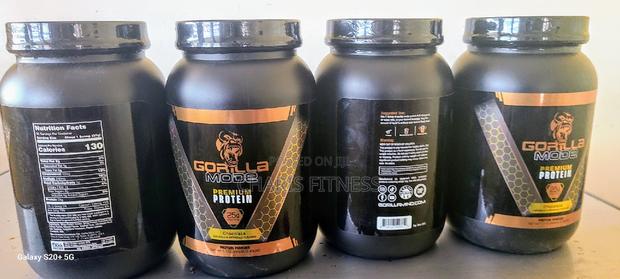 Whey Protein (100% Premium Protein Powder) · Photo 2